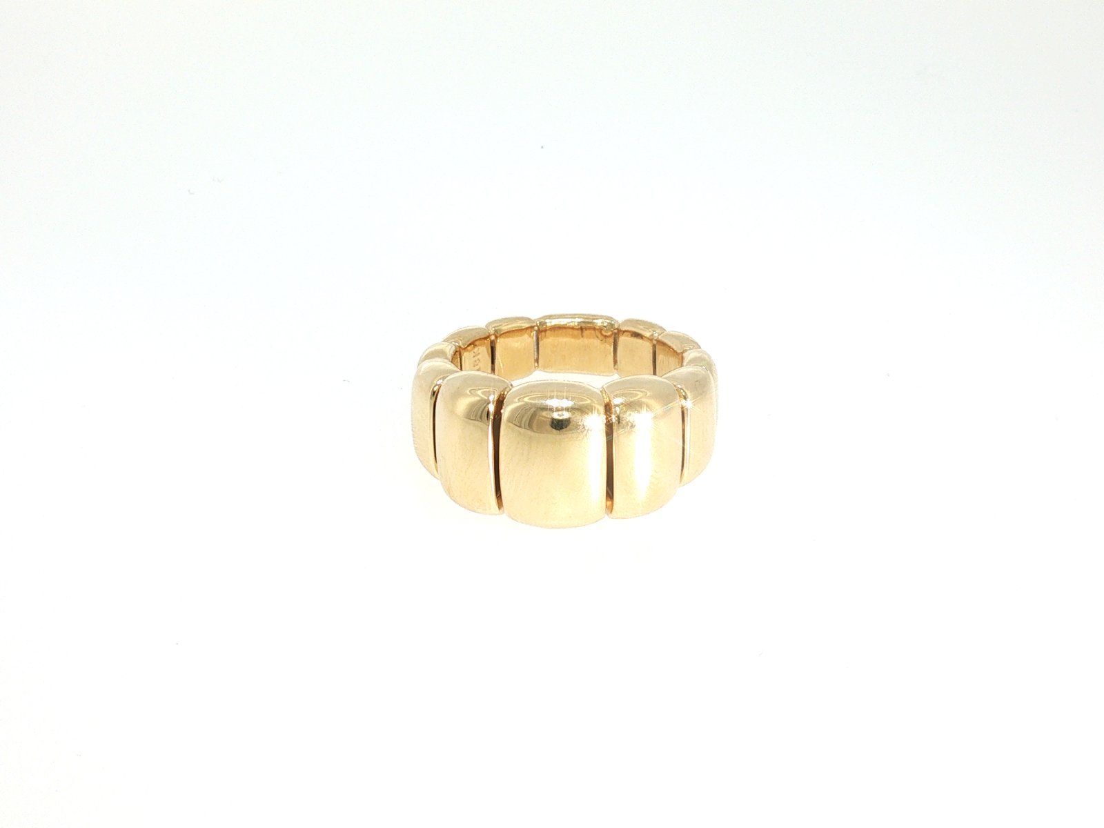 Ring in Yellow Gold 18k — Rings — Yellow Gold 18k