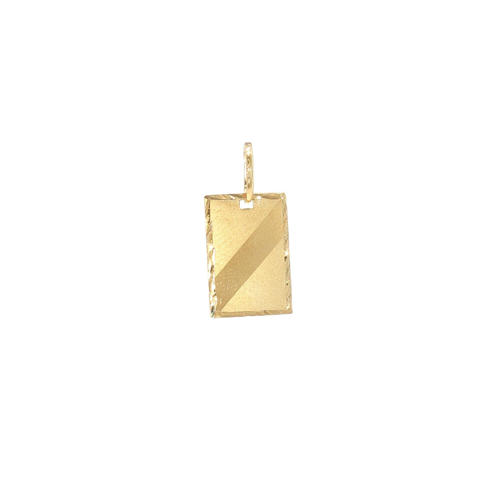 Dije en Oro amarillo 18k — Dijes — Oro amarillo 18k