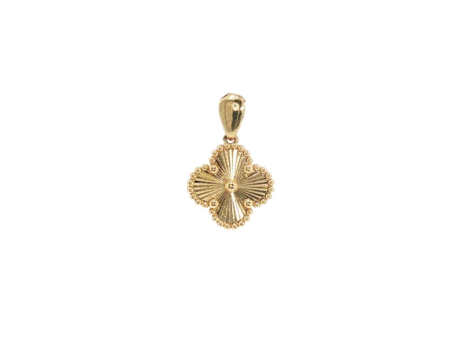 Dije en Oro amarillo 18k — Dijes — Oro amarillo 18k